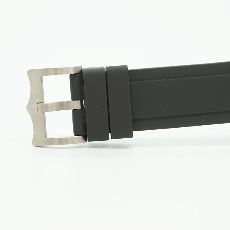 帝舵 Pelagos 25600TN 黑色錶盤男士腕錶-4