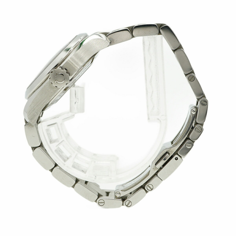 歐米茄海馬系列 231.10.30.60.06.001 灰色錶盤女士腕錶-9