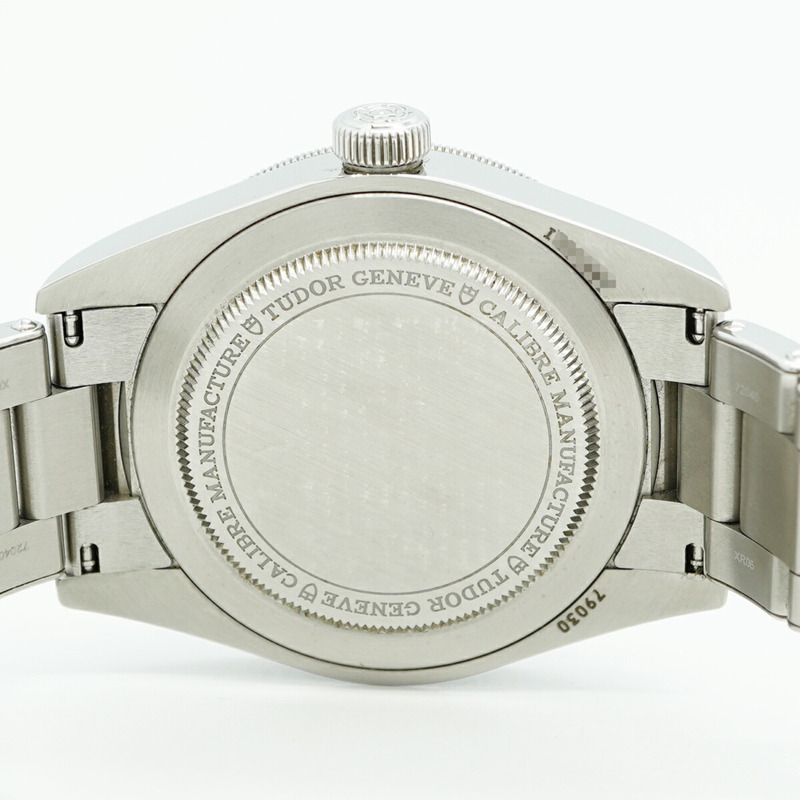 帝舵碧灣系列 79030N 錶盤男士腕錶-5