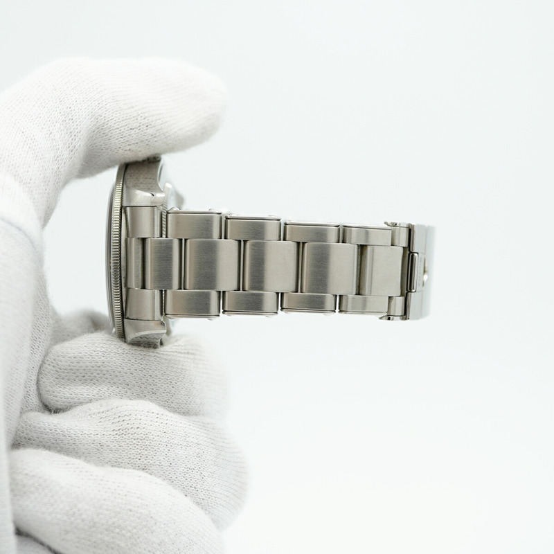 帝舵碧灣系列 79030N 錶盤男士腕錶-6