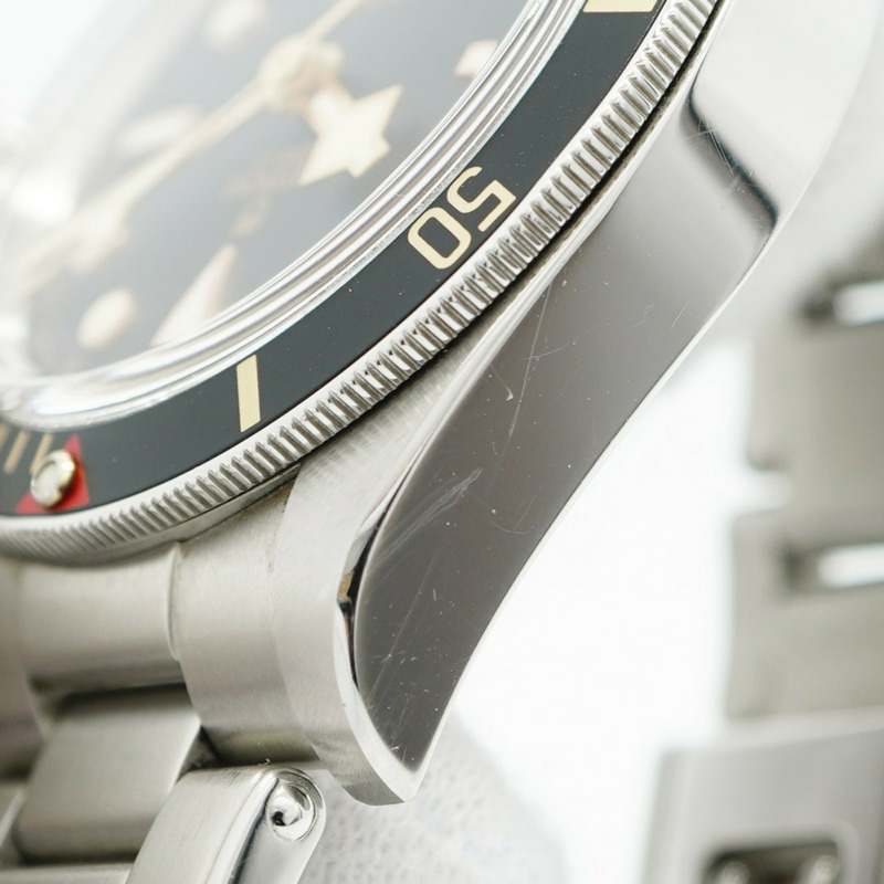 帝舵碧灣系列 79030N 錶盤男士腕錶-7