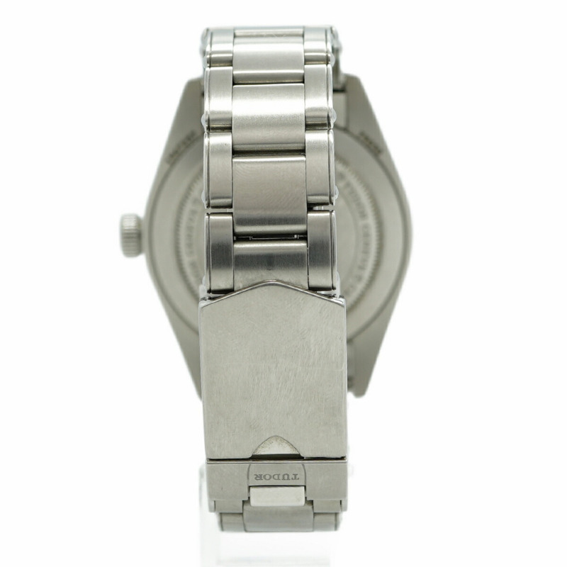 帝舵碧灣系列 79030N 錶盤男士腕錶-8