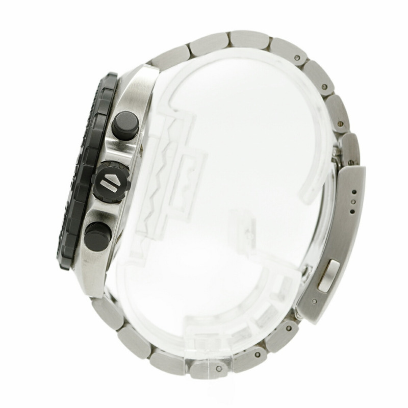 TAG Heuer 豪雅一級方程式 CAZ1010 黑色錶盤男士腕錶-8