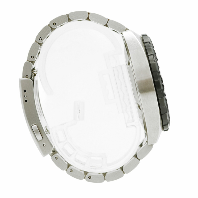 TAG Heuer 豪雅一級方程式 CAZ1010 黑色錶盤男士腕錶-9