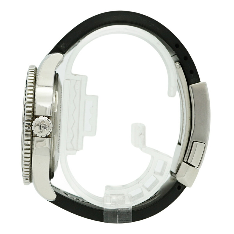 百年靈超級海洋系列 A17367 黑色錶盤男士腕錶-8