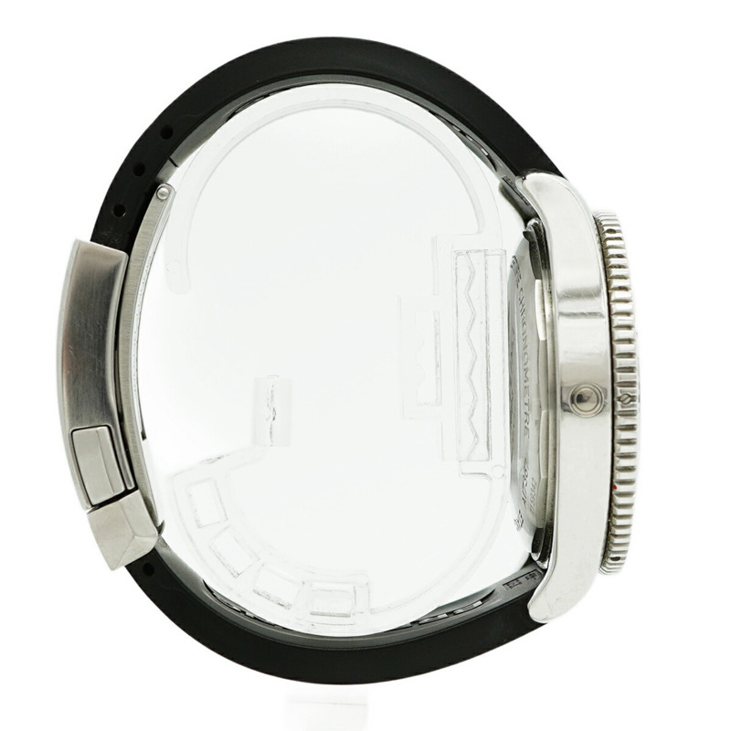 百年靈超級海洋系列 A17367 黑色錶盤男士腕錶-9