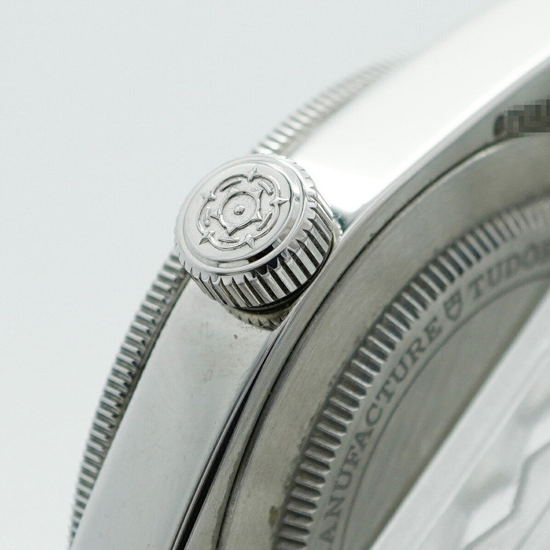 帝舵碧灣系列 79030N 錶盤男士腕錶-10