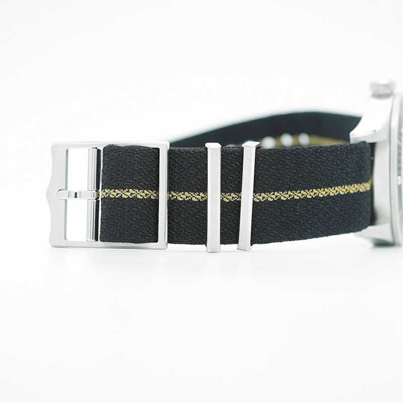 帝舵碧灣系列 79030N 錶盤男士腕錶-4