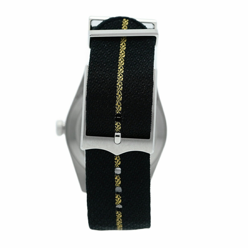 帝舵碧灣系列 79030N 錶盤男士腕錶-6