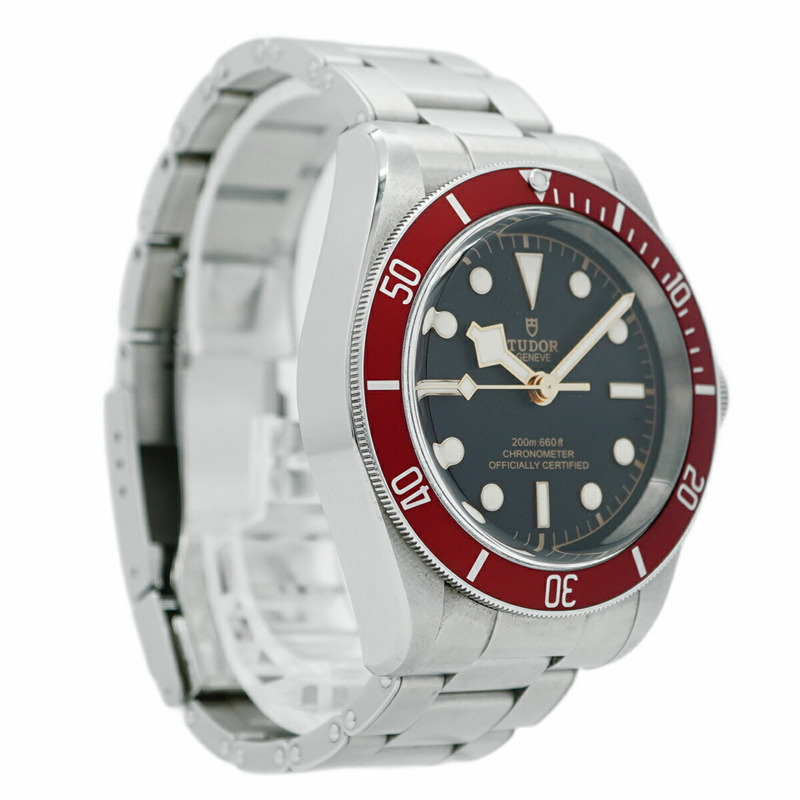 帝舵碧灣系列 79230R 錶盤男士腕錶-3