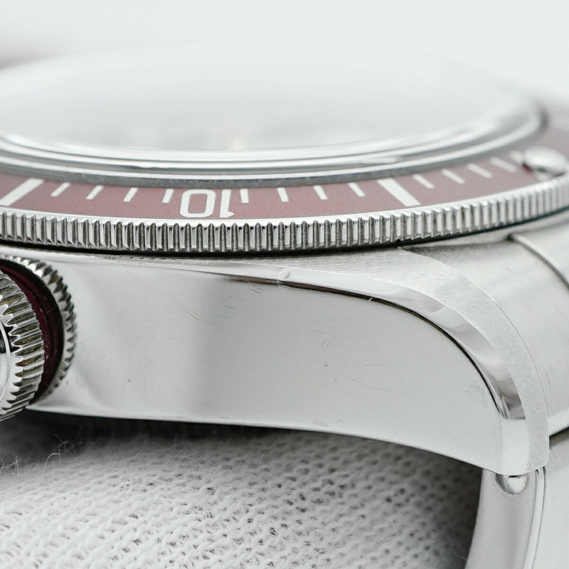 帝舵碧灣系列 79230R 錶盤男士腕錶-7