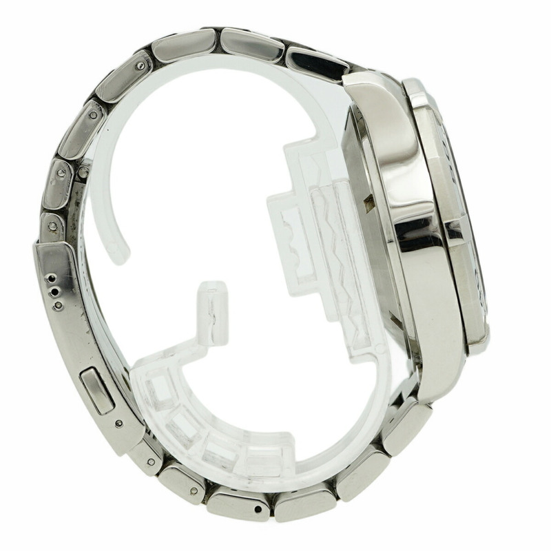 TAG Heuer Aquaracer CAP2110 黑色錶盤男士手錶-10