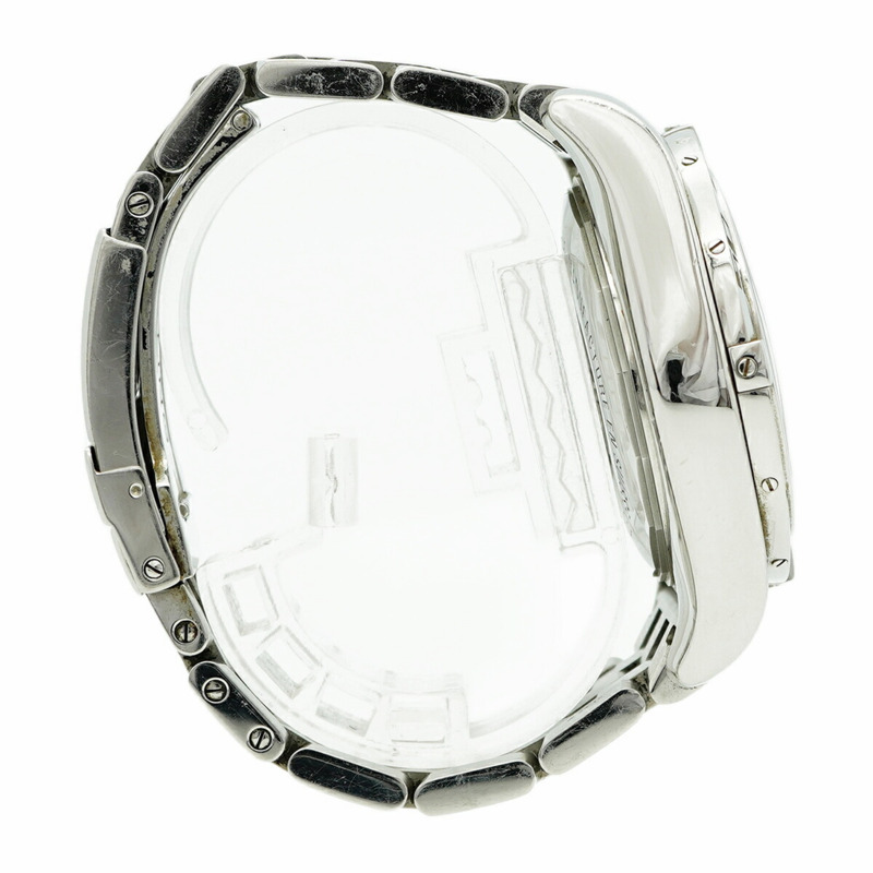 Breitling Chronomat 44 AB0110 黑色錶盤男錶-10