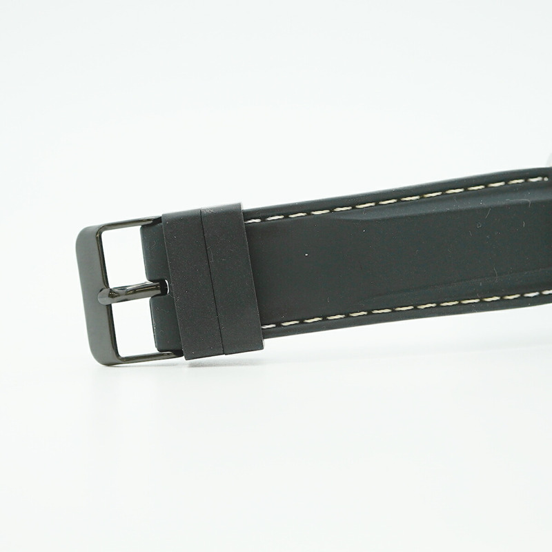 百年靈 Navitimer AB0127 黑色錶盤男士腕錶-4