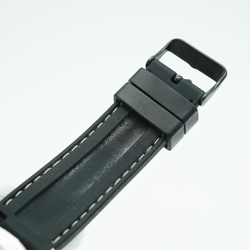 百年靈 Navitimer AB0127 黑色錶盤男士腕錶-6