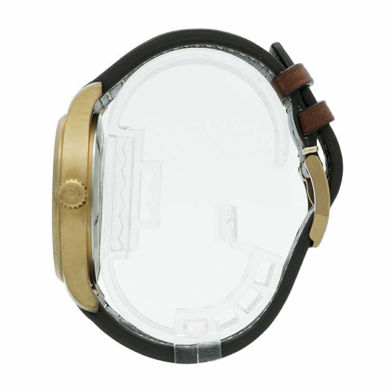 IWC 沙夫豪森飛行員手錶 IW326802 綠色錶盤男士腕錶-8