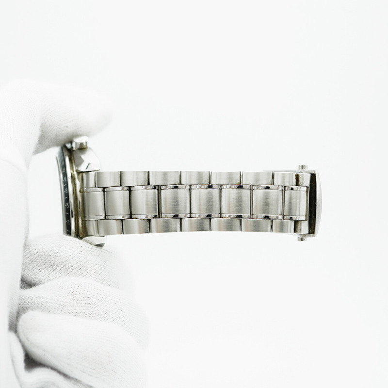 歐米茄超霸系列 326.30.40.50.01.001 黑色錶盤男士腕錶-6