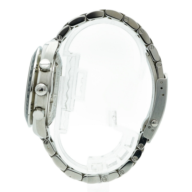 歐米茄超霸系列 326.30.40.50.01.001 黑色錶盤男士腕錶-9