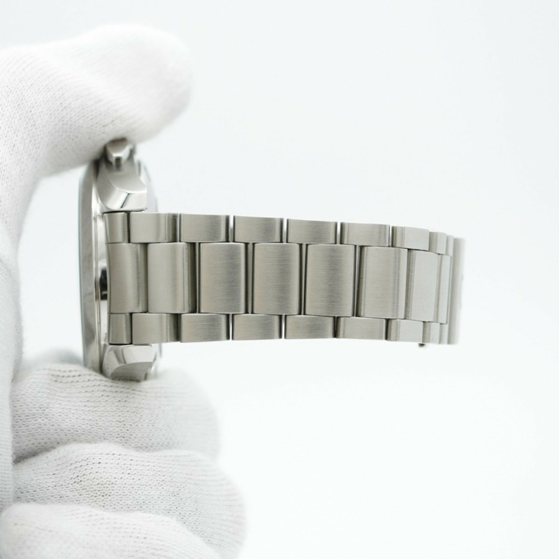 歐米茄海馬系列 231.10.44.50.04.001 白色錶盤男士腕錶-6