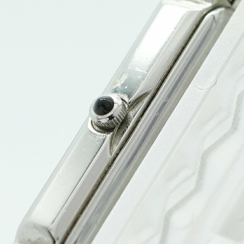 精工 Credor GSTE963 1E70-3C10 黑色錶盤女士腕錶-11