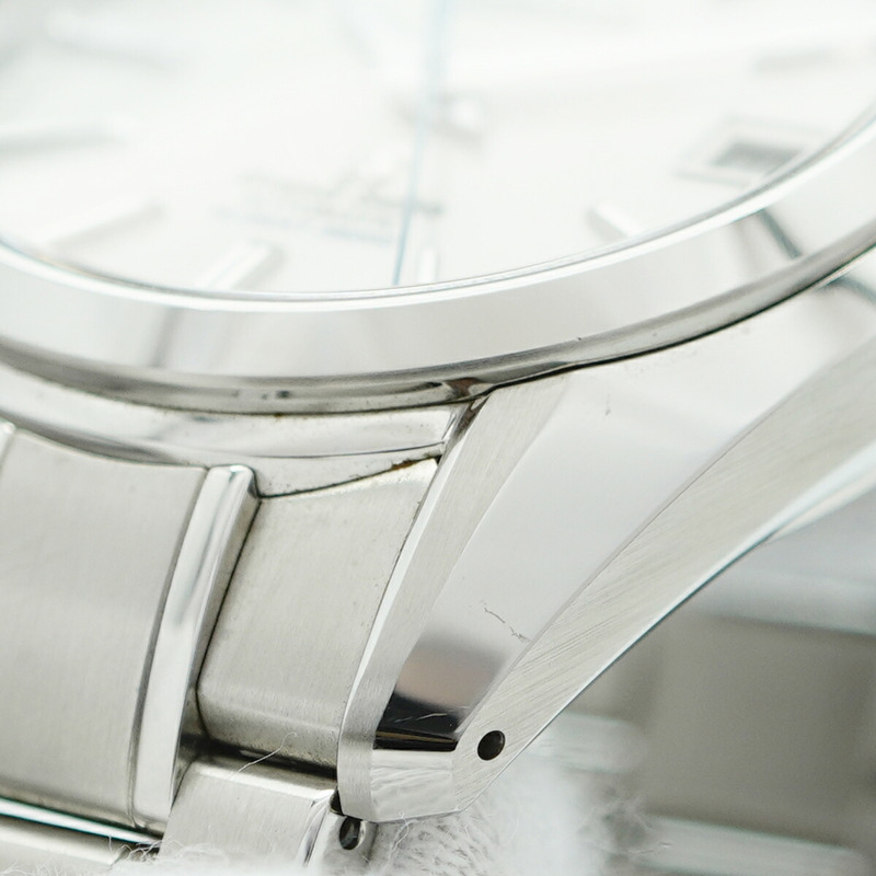 精工 Grand SBGH001 9S85-00A0 銀色錶盤男士腕錶-7