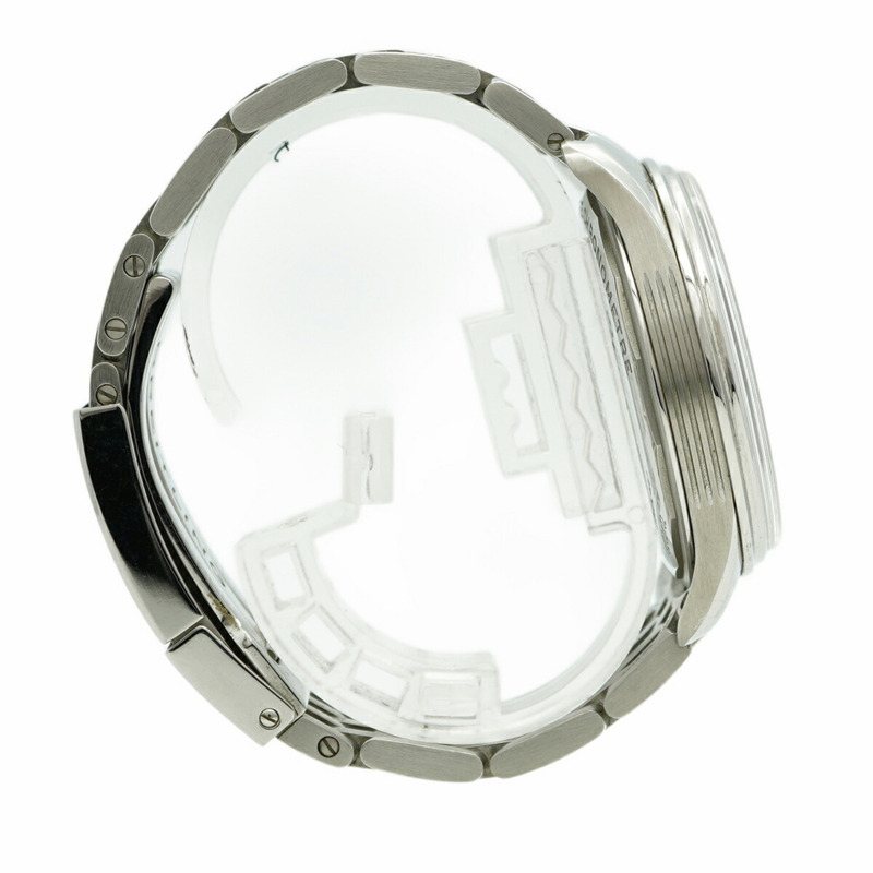 百年靈 Premier A45340 黑色錶盤男士腕錶-10