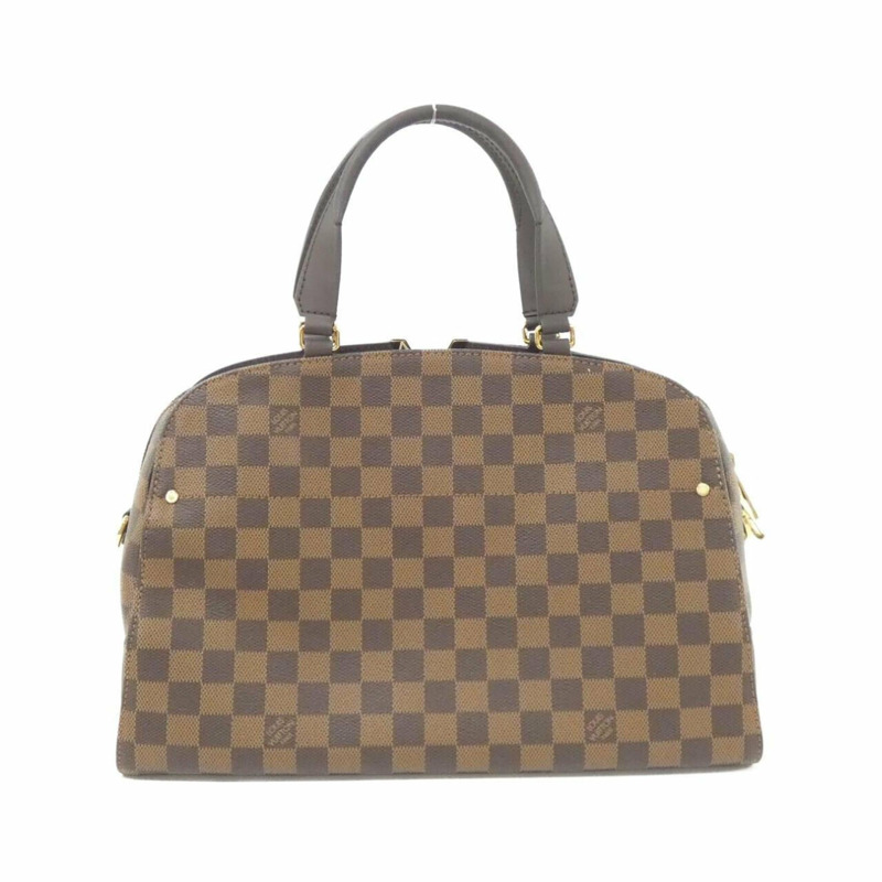 路易威登 Damier Kensington Bowling N41505 手提包-1