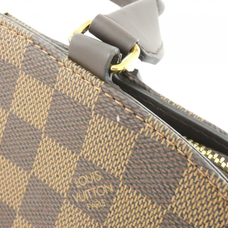 路易威登 Damier Kensington Bowling N41505 手提包-4