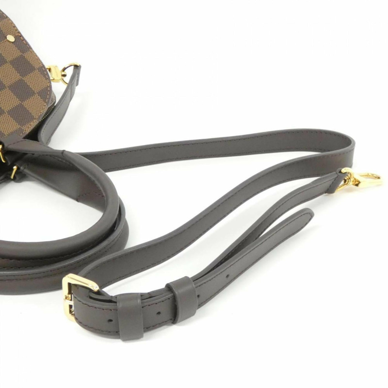 路易威登 Damier Kensington Bowling N41505 手提包-5