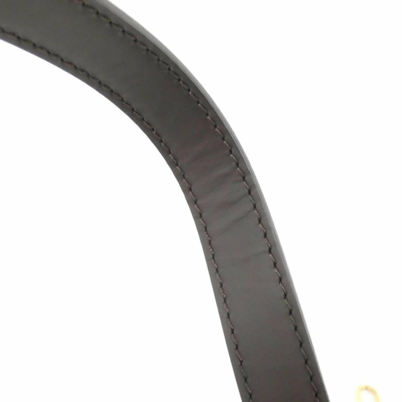 路易威登 Damier Kensington Bowling N41505 手提包-6