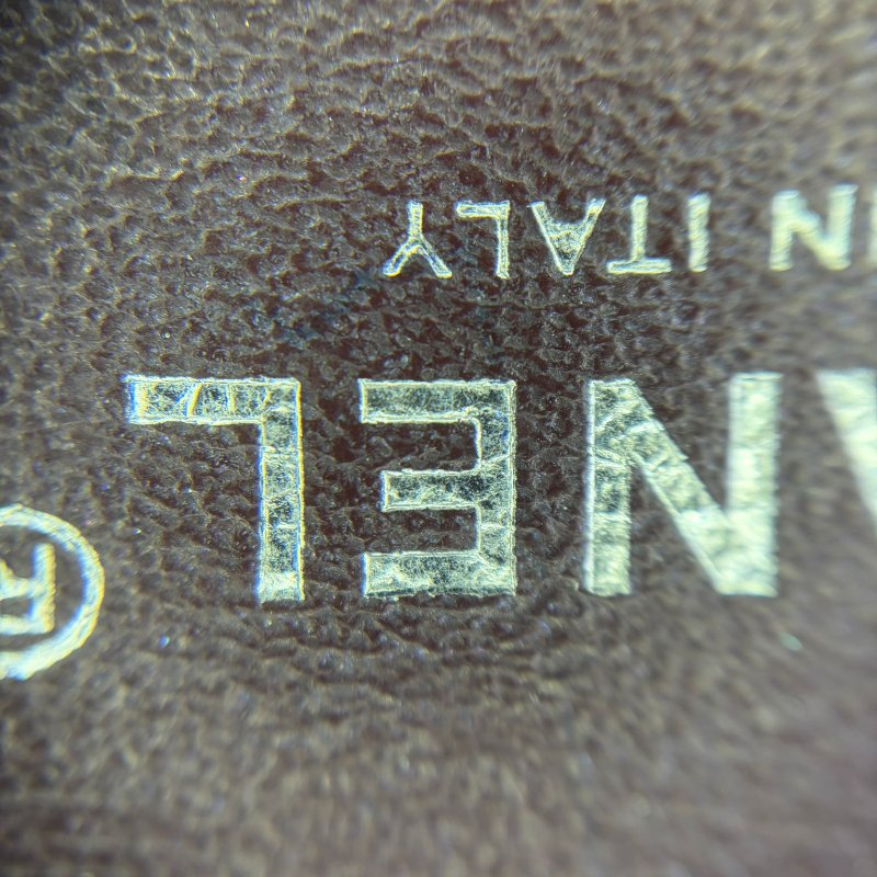 Chanel Classic Flap Jumbo 菱格紋雙蓋手袋-4