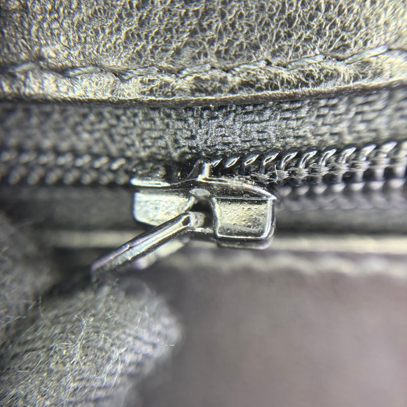 Chanel Classic Flap Jumbo 菱格紋雙蓋手袋-15