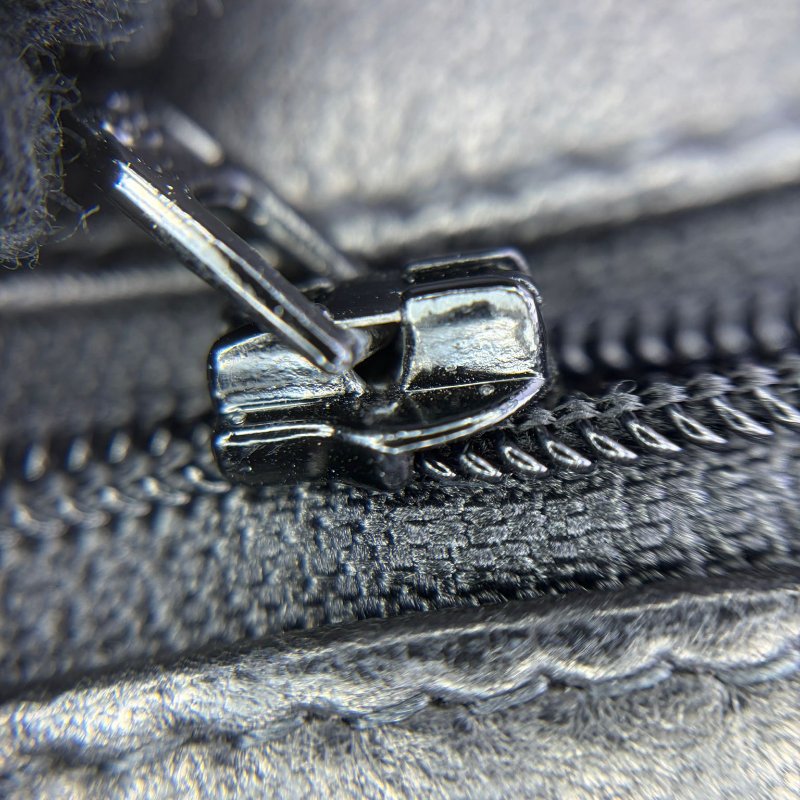 Chanel Classic Flap Jumbo 菱格紋雙蓋手袋-17