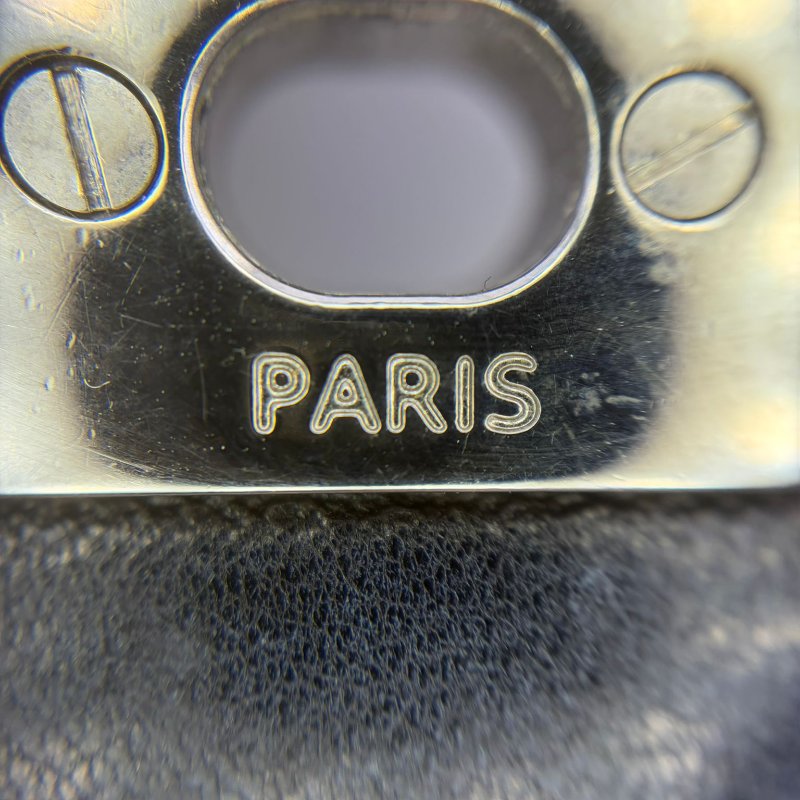 Chanel Classic Flap Jumbo 菱格紋雙蓋手袋-19