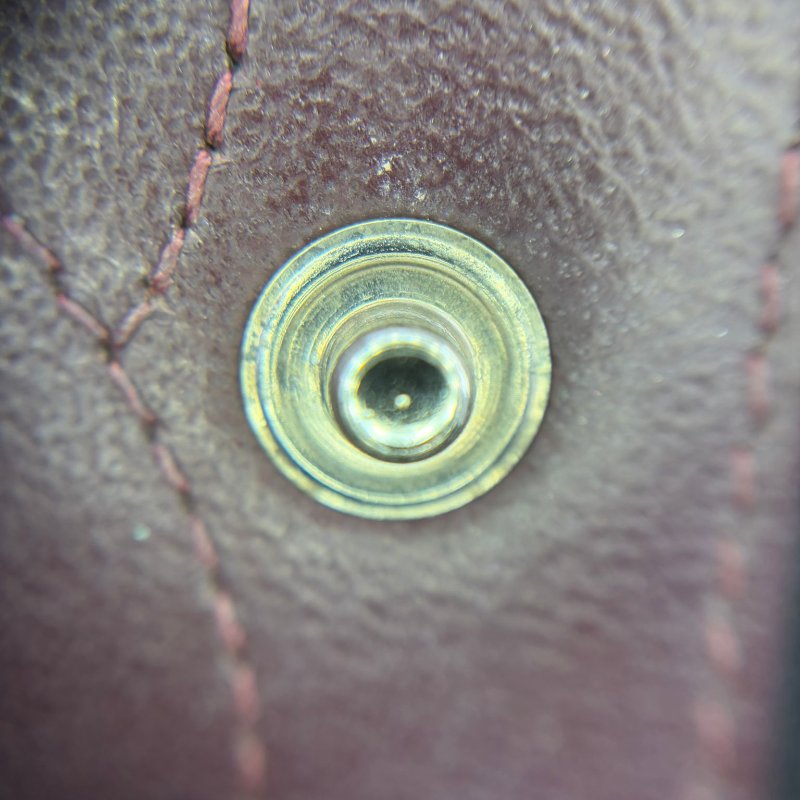 Chanel Classic Flap Jumbo 菱格紋雙蓋手袋-21