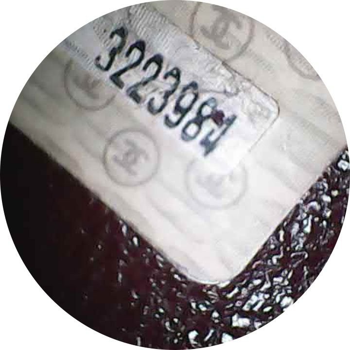 香奈兒 Vintage 大雙 C 方胖子（貝嫂包）-4