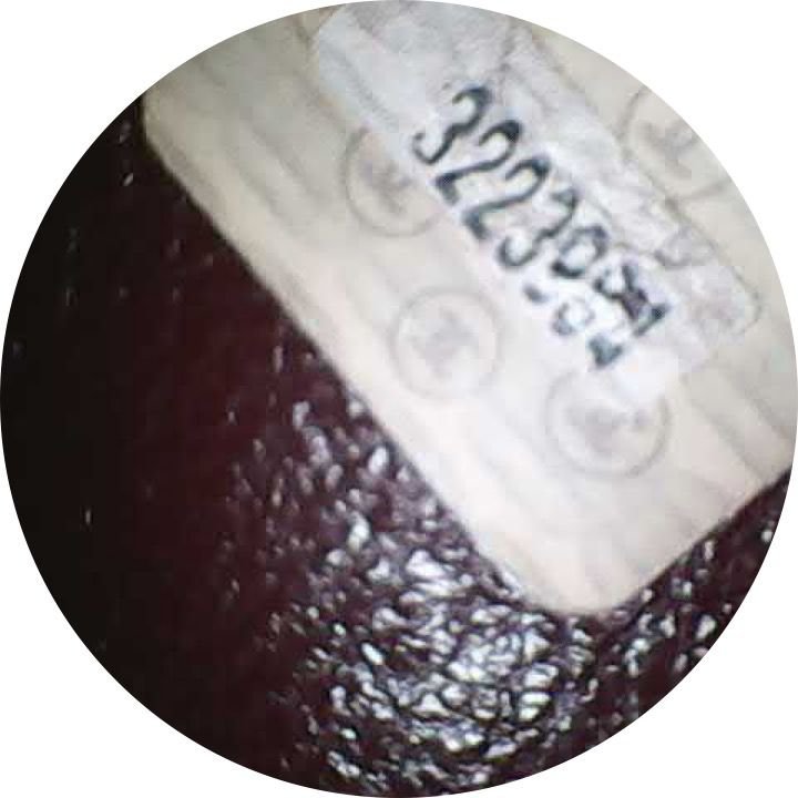 香奈兒 Vintage 大雙 C 方胖子（貝嫂包）-5