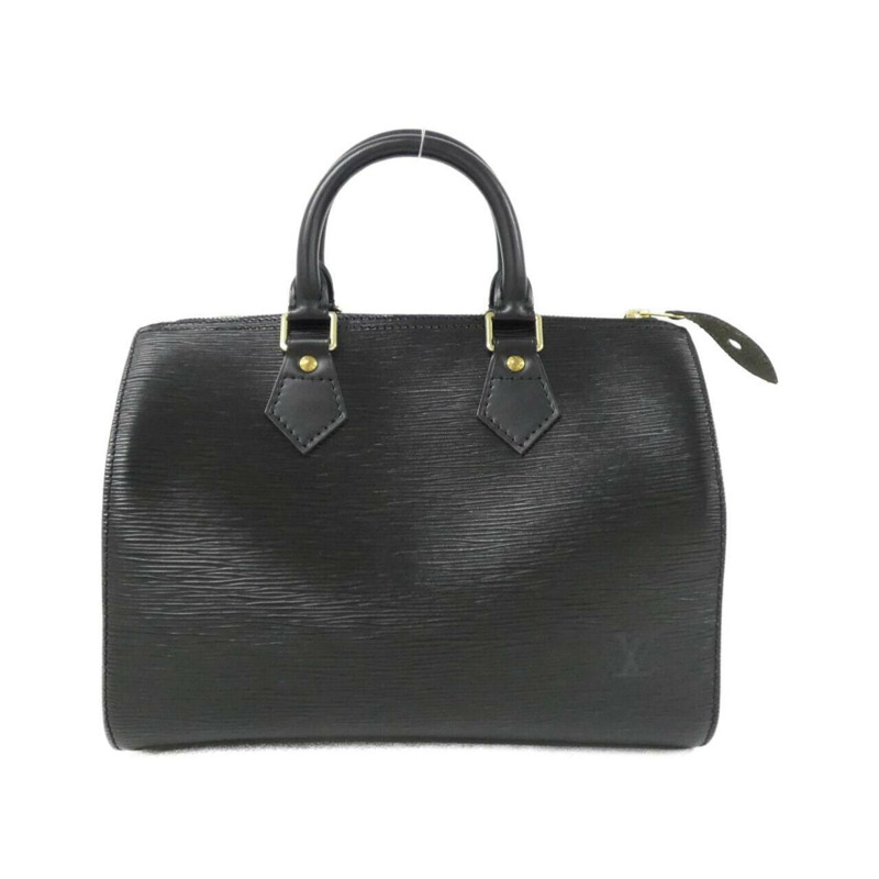 路易威登 Epi Speedy 25cm 波士頓包 M43012-0