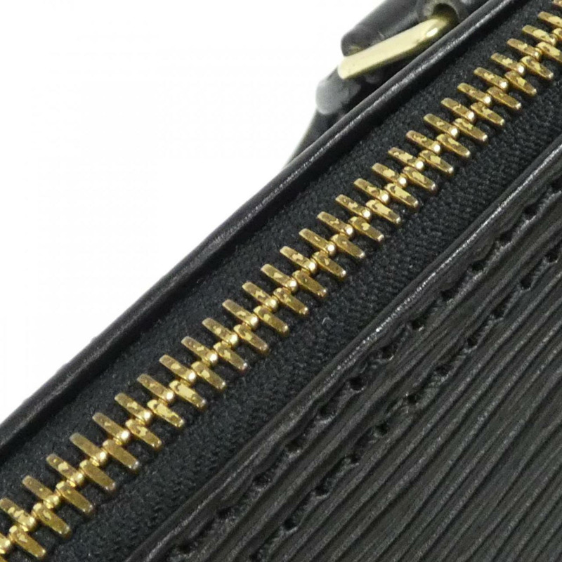路易威登 Epi Speedy 25cm 波士頓包 M43012-5