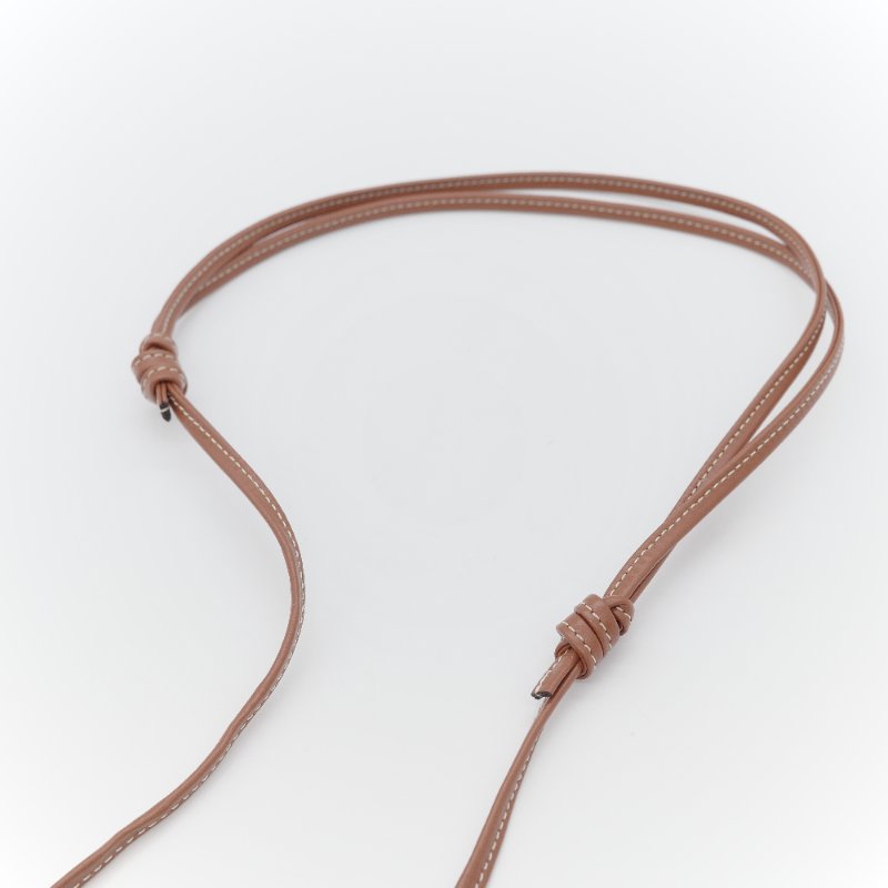 Celine 思琳 凱旋門老花 復古色 帆布 迷你三角斜背包-10