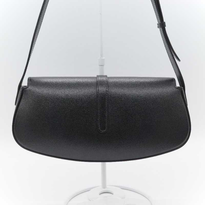 Celine 思琳 Tabou 全牛皮 肩背包 手拿包-2