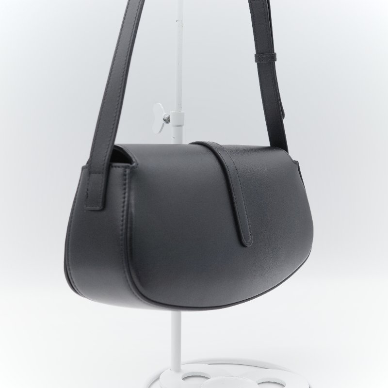 Celine 思琳 Tabou 全牛皮 肩背包 手拿包-4