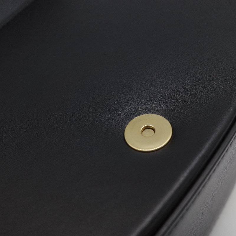 Celine 思琳 Tabou 全牛皮 肩背包 手拿包-12