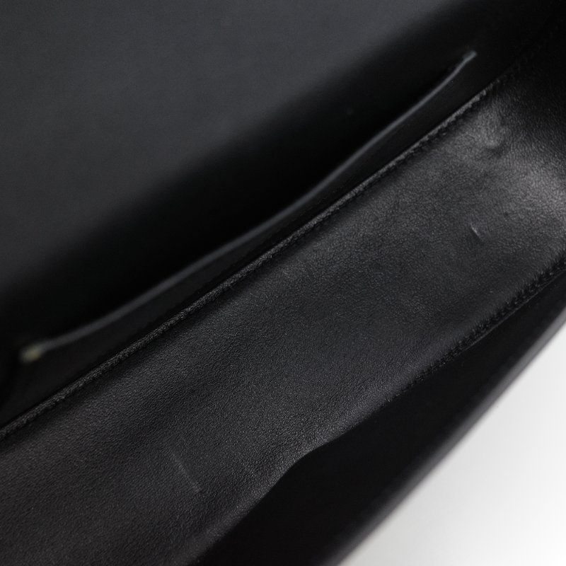 Celine 思琳 Tabou 全牛皮 肩背包 手拿包-14