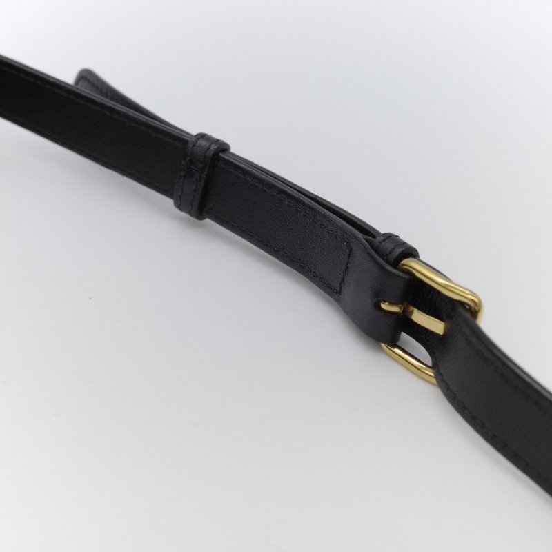 Celine 思琳 Tabou 全牛皮 肩背包 手拿包-16