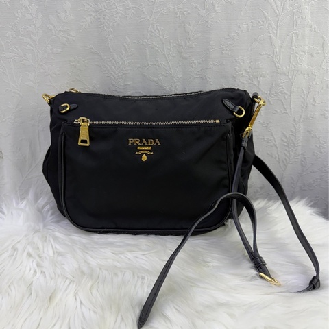 prada bag