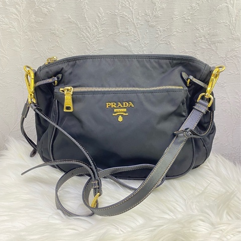 prada bag