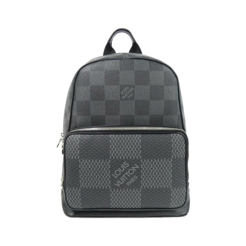 路易威登 Damier 石墨 3D 背包 N50009