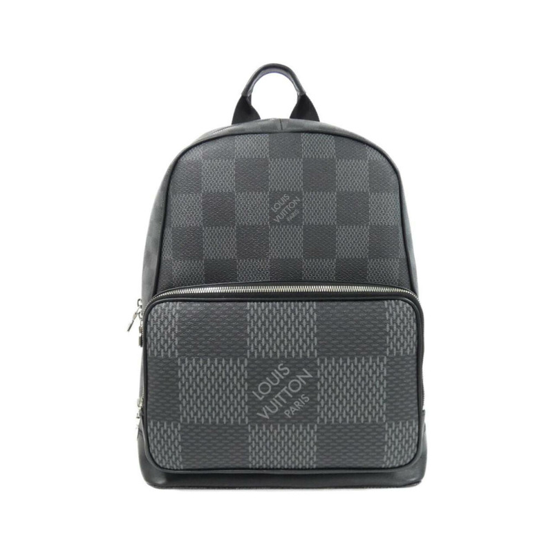 路易威登 Damier 石墨 3D 背包 N50009-0
