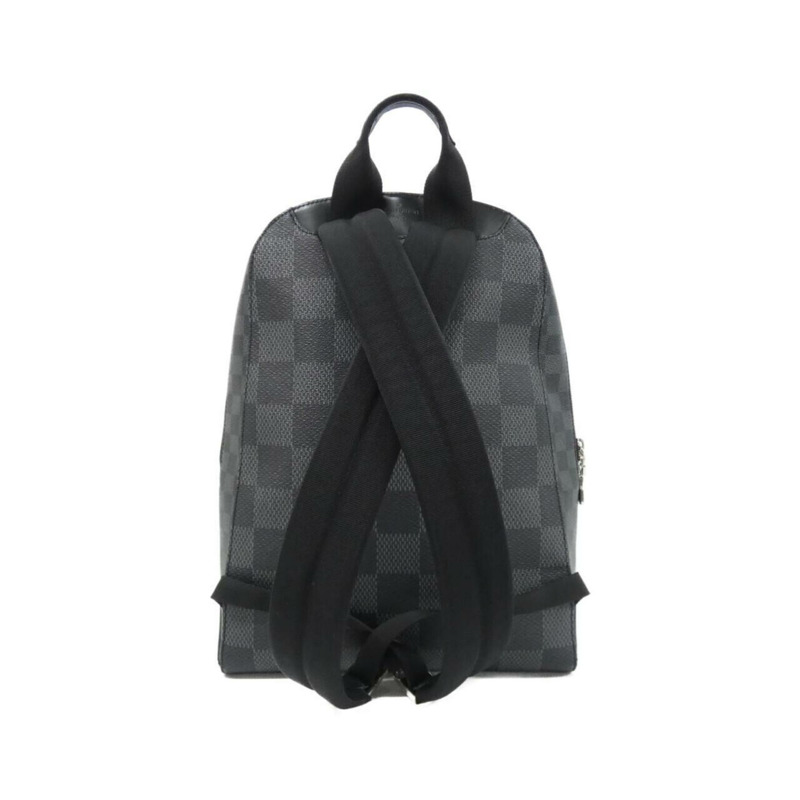 路易威登 Damier 石墨 3D 背包 N50009-1